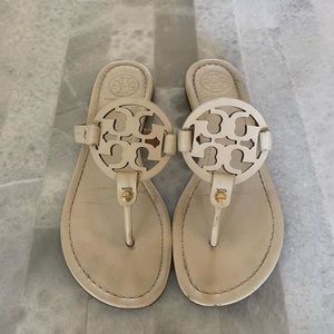 Tory Burch Miller Sandals